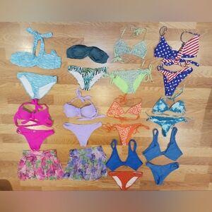 Women's Swimwear